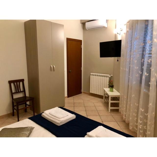 B&B Luminari Rome Luaran gambar