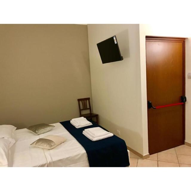 B&B Luminari Rome Luaran gambar