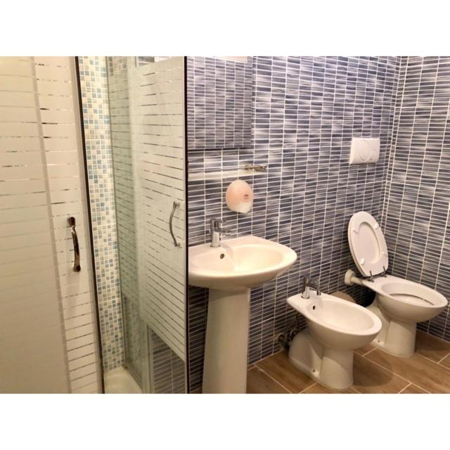 B&B Luminari Rome Luaran gambar