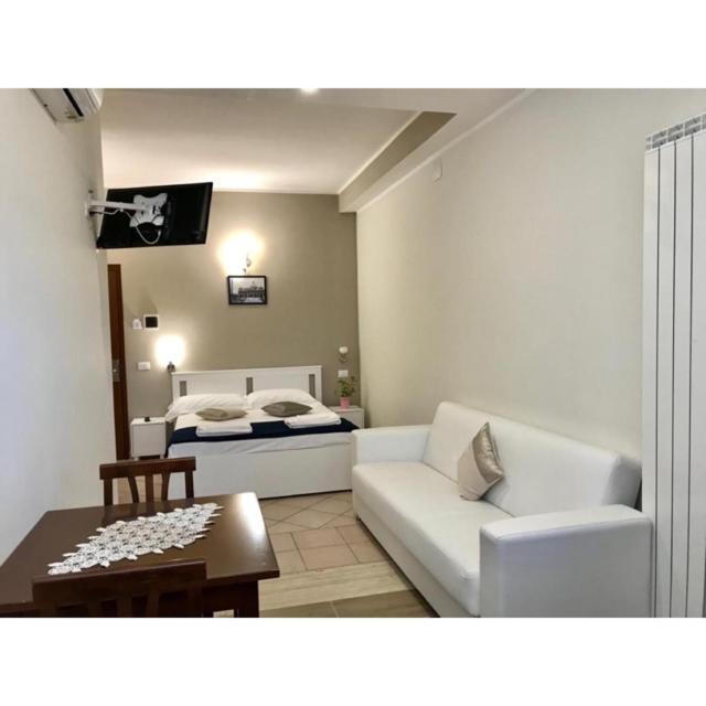 B&B Luminari Rome Luaran gambar