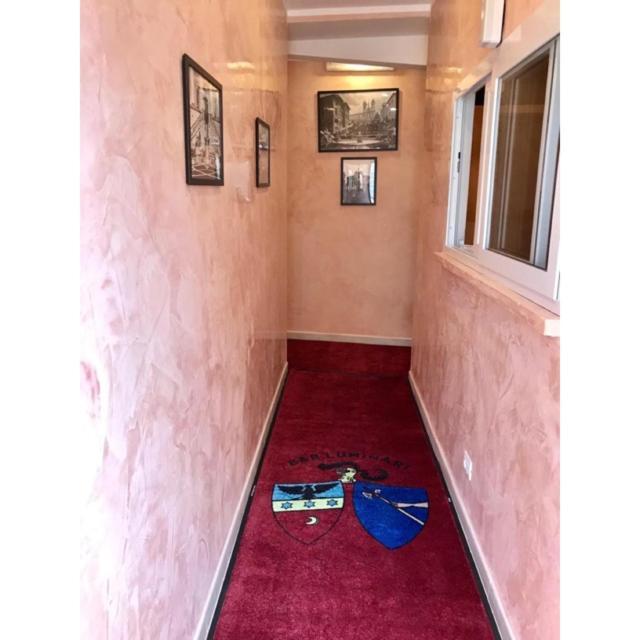 B&B Luminari Rome Luaran gambar