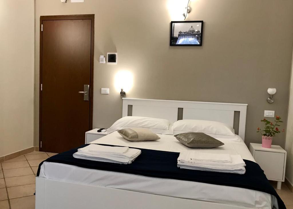 B&B Luminari Rome Luaran gambar