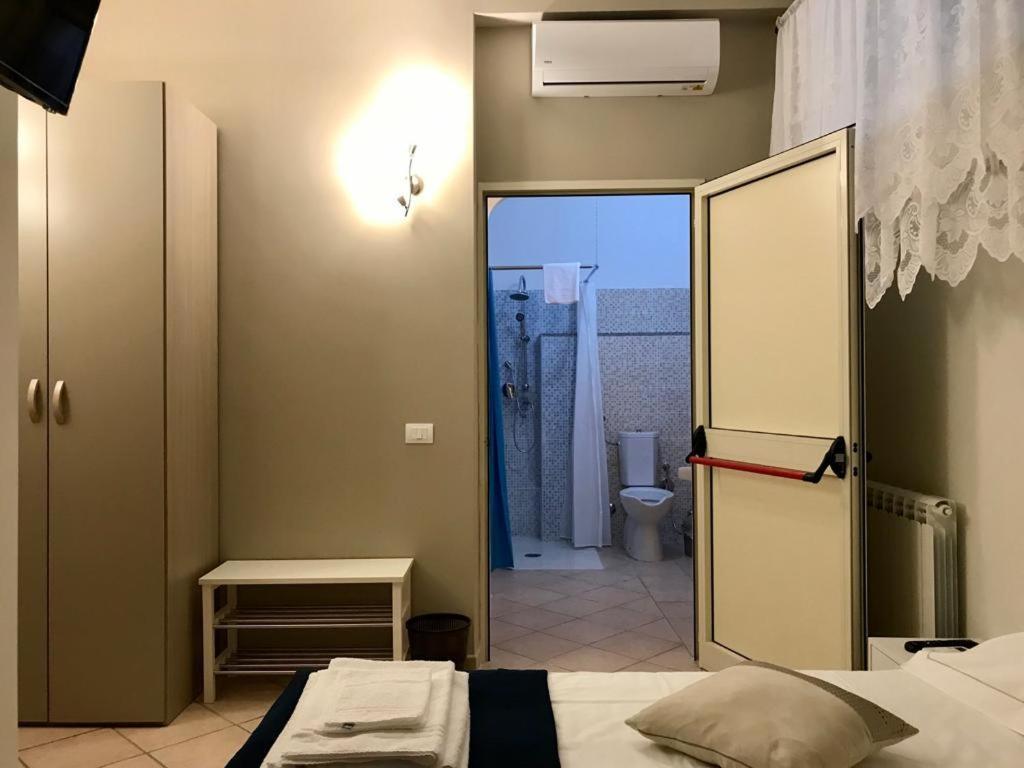 B&B Luminari Rome Luaran gambar
